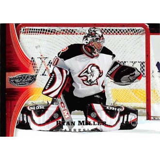 Řadové karty - Miller Ryan - 2005-06 Power Play No.11