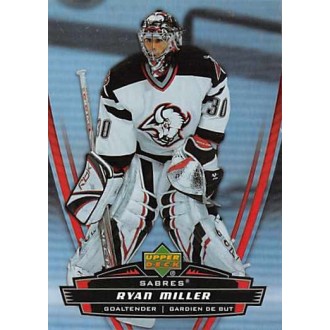 Řadové karty - Miller Ryan - 2006-07 McDonalds Upper Deck No.4