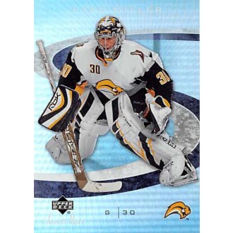 Řadové karty - Miller Ryan - 2006-07 Sweet Shot No.13