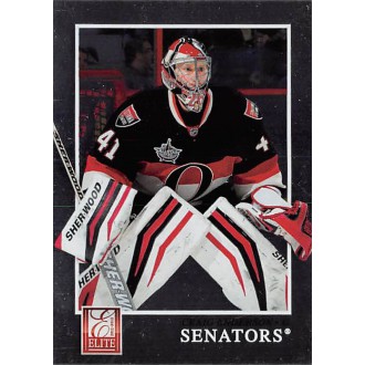 Řadové karty - Anderson Craig - 2011-12 Elite No.150