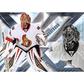 Řadové karty - Anderson Craig - 2013-14 SPx No.9