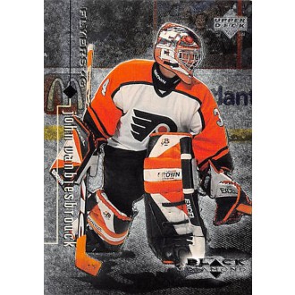 Řadové karty - Vanbiesbrouck John - 1998-99 Black Diamond No.64