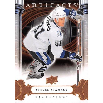 Řadové karty - Stamkos Steven - 2009-10 Artifacts No.14
