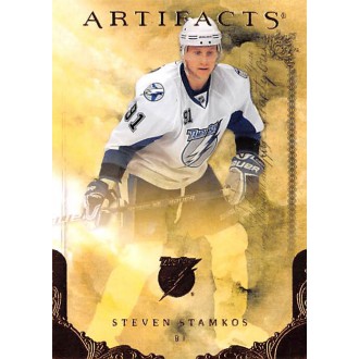 Řadové karty - Stamkos Steven - 2010-11 Artifacts No.48