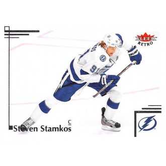 Řadové karty - Stamkos Steven - 2012-13 Fleer Retro No.16