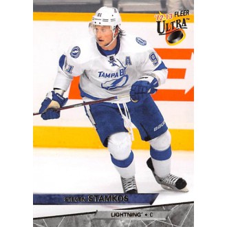 Insertní karty - Stamkos Steven - 2012-13 Fleer Retro 1993-94 Ultra No.93-27