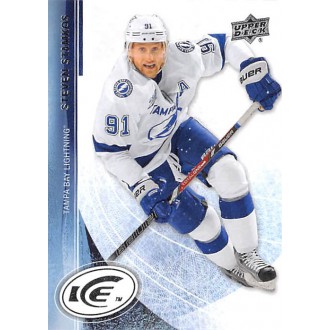 Řadové karty - Stamkos Steven - 2013-14 Ice No.46