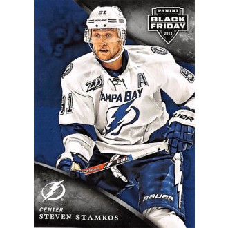 Řadové karty - Stamkos Steven - 2013-14 Panini Black Friday No.11
