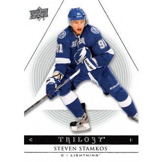 Řadové karty - Stamkos Steven - 2013-14 Trilogy No.89