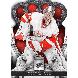 Řadové karty - Howard Jimmy - 2013-14 Crown Royale No.85