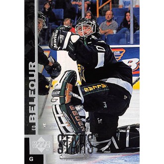 Řadové karty - Belfour Ed - 1997-98 Upper Deck No.259