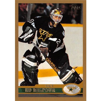 Řadové karty - Belfour Ed - 1999-00 Topps No.153