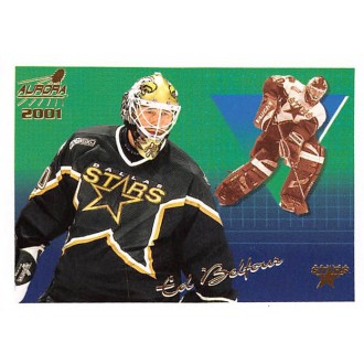 Řadové karty - Belfour Ed - 2000-01 Aurora No.43