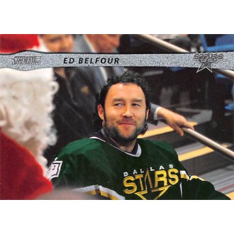 Řadové karty - Belfour Ed - 2001-02 Stadium Club No.44