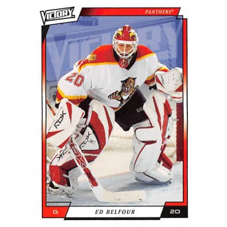 Řadové karty - Belfour Ed - 2006-07 Victory No.251