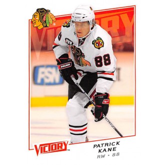 Řadové karty - Kane Patrick - 2008-09 Victory No.150