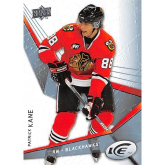 Řadové karty - Kane Patrick - 2008-09 Ice No.69