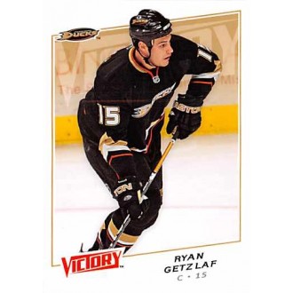 Řadové karty - Getzlaf Ryan - 2008-09 Victory No.192