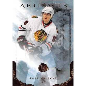 Řadové karty - Kane Patrick - 2010-11 Artifacts No.6