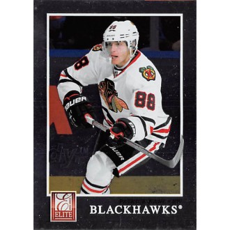 Řadové karty - Kane Patrick - 2011-12 Elite No.27
