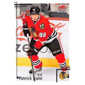 Řadové karty - Kane Patrick - 2012-13 Fleer Retro No.83
