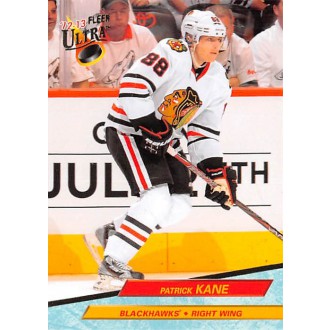Insertní karty - Kane Patrick - 2012-13 Fleer Retro 1992-93 Ultra No.92-6