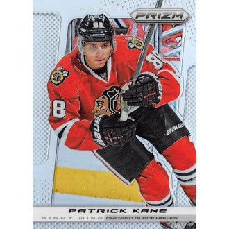 Paralelní karty - Kane Patrick - 2013-14 Prizm Prizms No.123