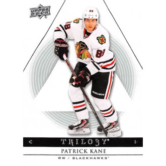 Řadové karty - Kane Patrick - 2013-14 Trilogy No.26