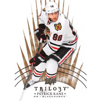 Řadové karty - Kane Patrick - 2014-15 Trilogy No.61