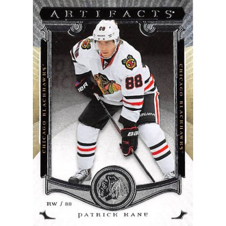 Řadové karty - Kane Patrick - 2015-16 Artifacts No.55