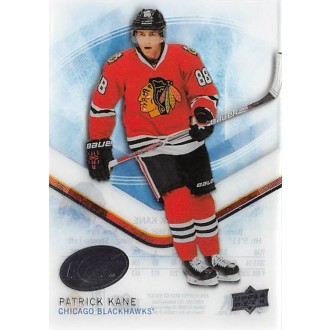 Řadové karty - Kane Patrick - 2016-17 Ice No.57