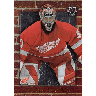 Insertní karty - Joseph Curtis - 2002-03 Vanguard Stonewallers No.3