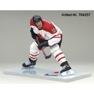 Hokejové figurky - Figurka Joe Thornton - Team Canada - McFarlane Serie II.