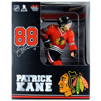Hokejové figurky - Figurka Patrick Kane 30cm - Chicago Blackhawks - Imports Dragon