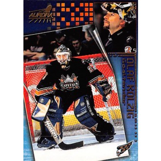 Řadové karty - Kolzig Olaf - 1998-99 Aurora No.198