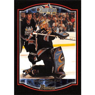 Řadové karty - Kolzig Olaf - 2002-03 Bowman YoungStars No.36