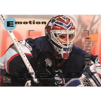 Řadové karty - Khabibulin Nikolai - 1995-96 Emotion No.193