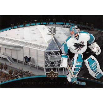 Insertní karty - Nabokov Evgeni - 2005-06 Upper Deck Hometown Heroes No.HH16