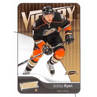 Řadové karty - Ryan Bobby - 2011-12 Victory No.4