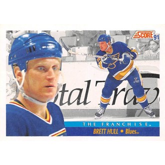 download brett hull score 91 download brett hull score 91