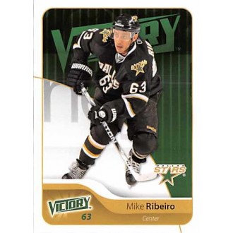 Řadové karty - Ribeiro Mike - 2011-12 Victory No.64