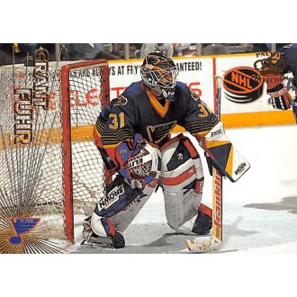 Řadové karty - Fuhr Grant - 1997-98 Crown No.228