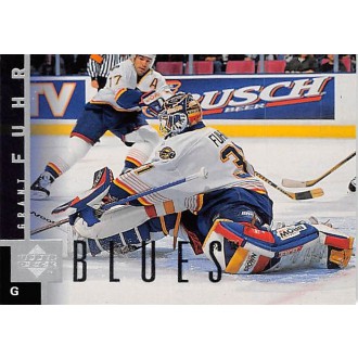 Řadové karty - Fuhr Grant - 1997-98 Upper Deck No.145