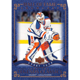 Řadové karty - Fuhr Grant - 2004-05 Legends Classics No.93