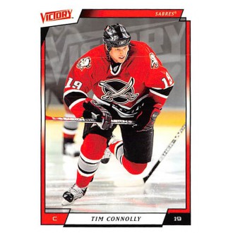 Řadové karty - Connolly Tim - 2006-07 Victory No.23