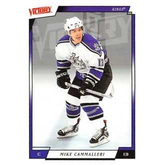 Řadové karty - Cammalleri Mike - 2006-07 Victory No.94