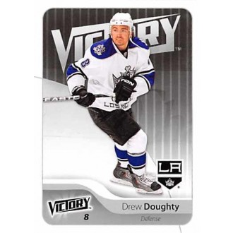 Řadové karty - Doughty Drew - 2011-12 Victory No.87