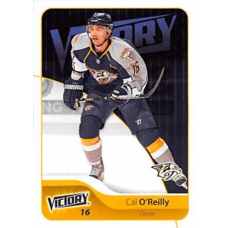 Řadové karty - O´Reilly Cal - 2011-12 Victory No.108
