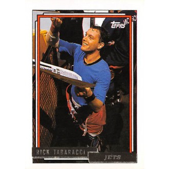 Paralelní karty - Tabaracci Rick - 1992-93 Topps Gold No.453