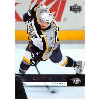Řadové karty - Timonen Kimmo - 2006-07 Upper Deck No.111